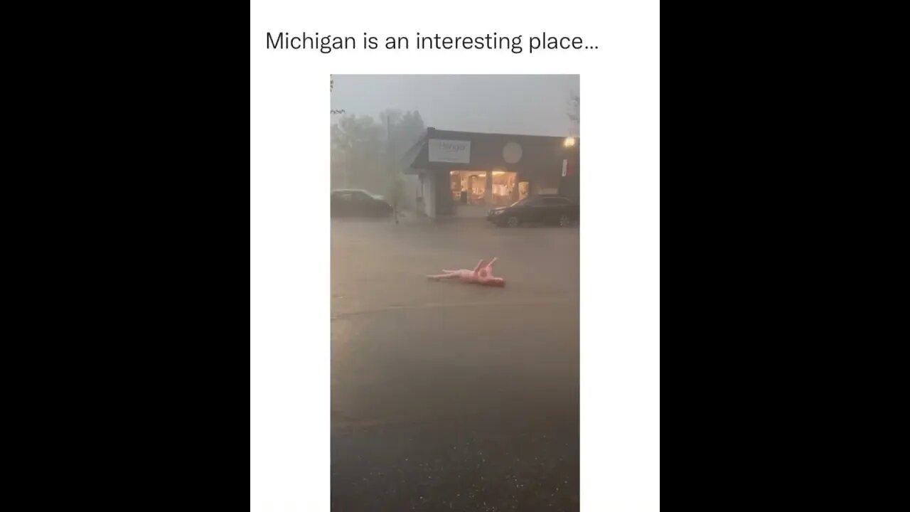 GIRL, JUST RELAX 🤪