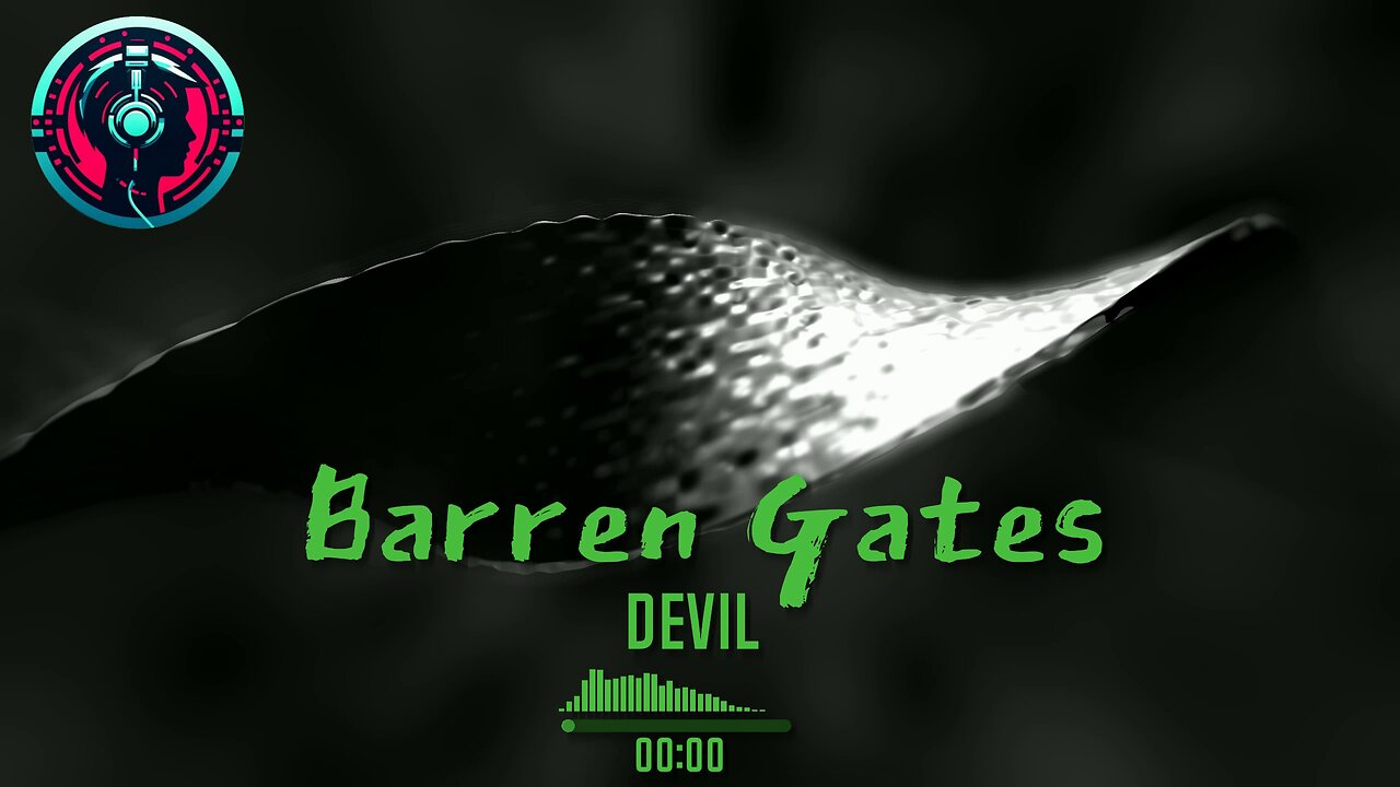 Barren Gates - Devil