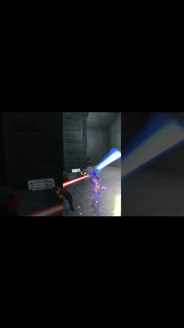 Starwars Jedi apprentice