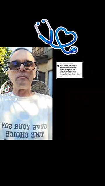 Antibiotics, not cutting