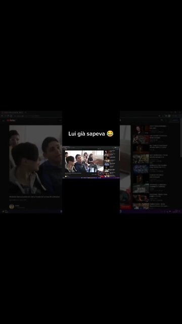 POVERO GABBIANO, LUI GIÀ SAPEVA! 🤣