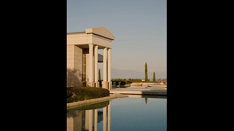 Amanzoe - Luxury Hotel & Resort in Porto Heli, Greece | Aman