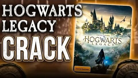 HOGWARTS LEGACY CRACK FREE DOWNLOAD | FULL GAME FOR FREE | HOGWARTS LEGACY CRACK 2023