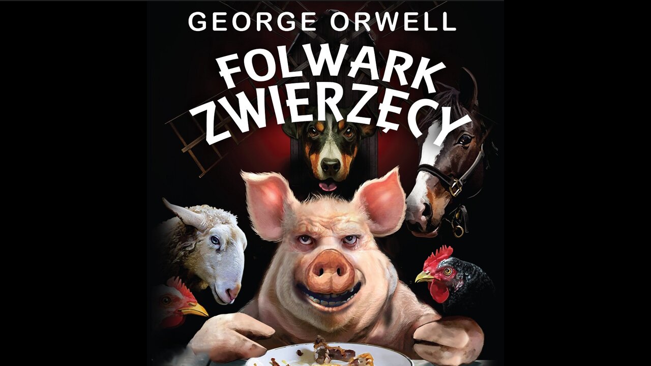 Folwark zwierzęcy (Animal Farm) (1999) (Lektor PL)