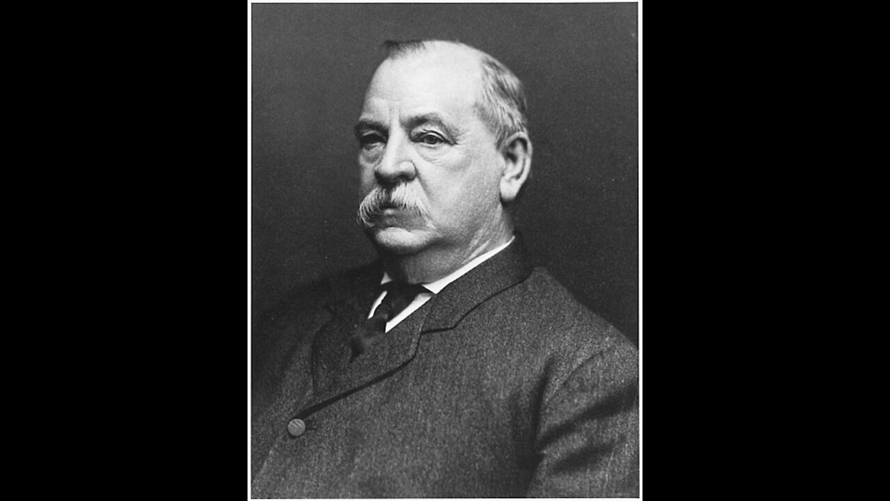 An Understanding: Ep. 22 Grover Cleveland part 1