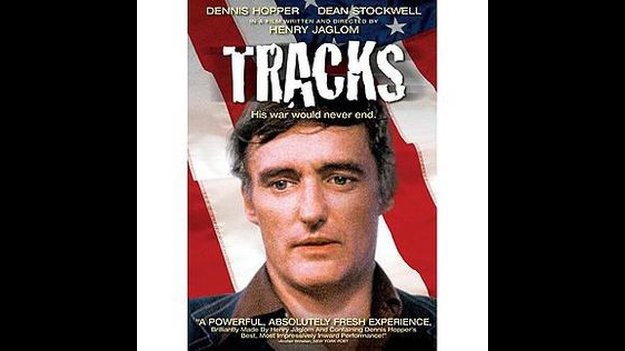 Trailer #1 - Tracks - 1977