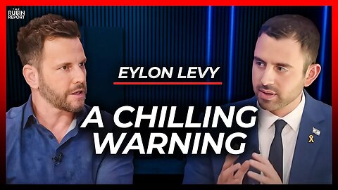 A Chilling Warning for the West | Eylon Levy