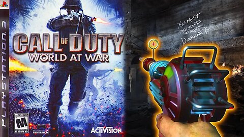 Nacht Der Untoten 15 years later…