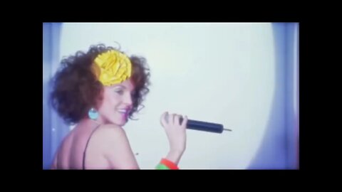 Τάμτα - Αγάπησέ με - Μουσικό βίντεο