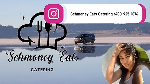 Schmoney Eats Catering