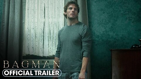 Bagman - Official Trailer