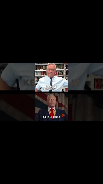 Robert Kennedy Jr, The Media Is An Extension Of The Pharmaceutical Industry