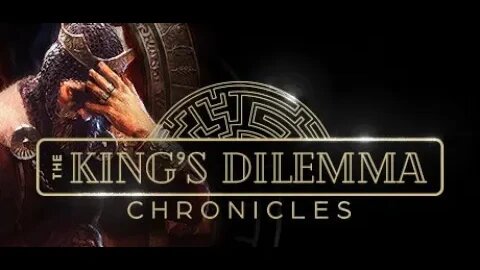 The King's Dilemma: Chronicles (Review Bahasa Indonesia)