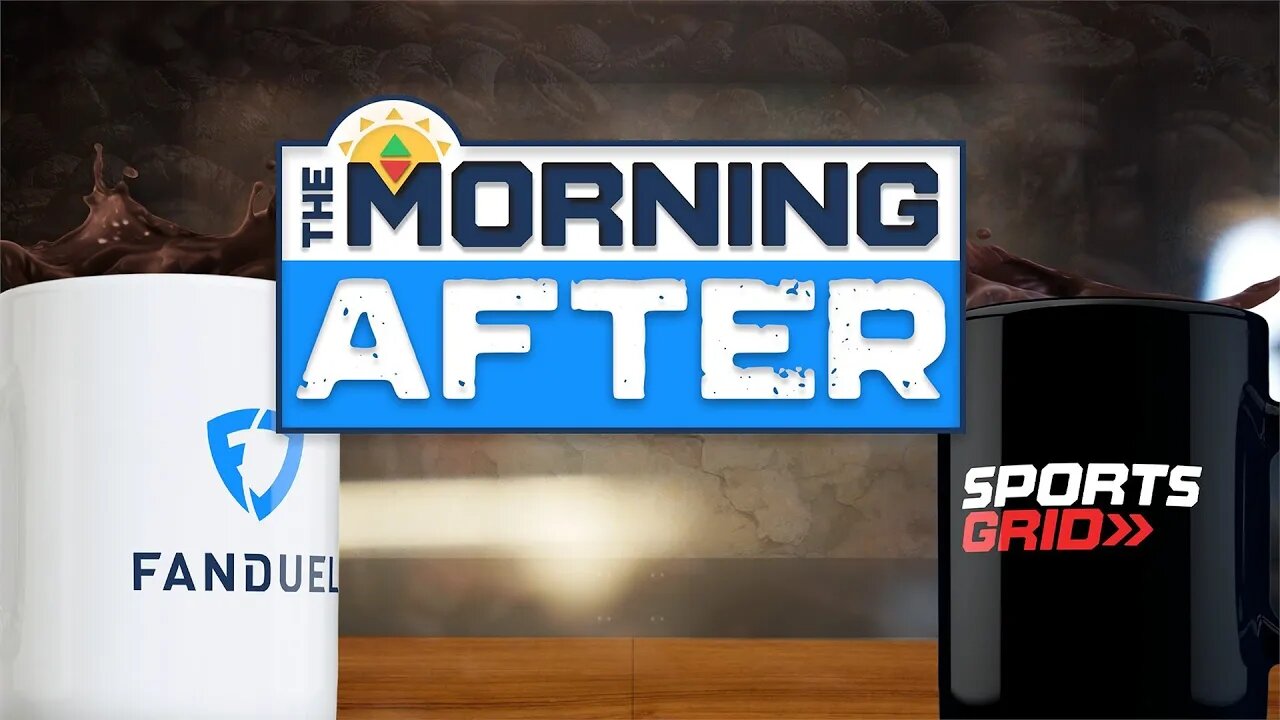 MLB Preview, NFL Preseason Preview, WNBA, 8/18/23 | The Morning After Hour 1