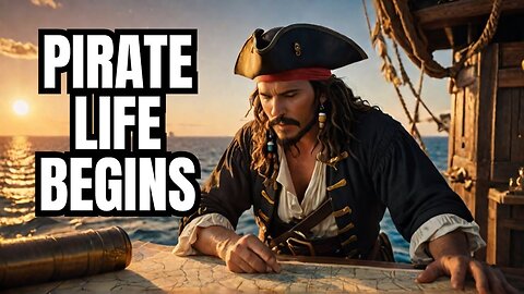 Republic of Pirates: First Impressions of the Ultimate Pirate Fantasy