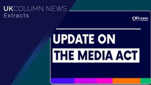 His Majesty’s Censor-General: Ofcom Recruitment Drive For New Online Speech Law