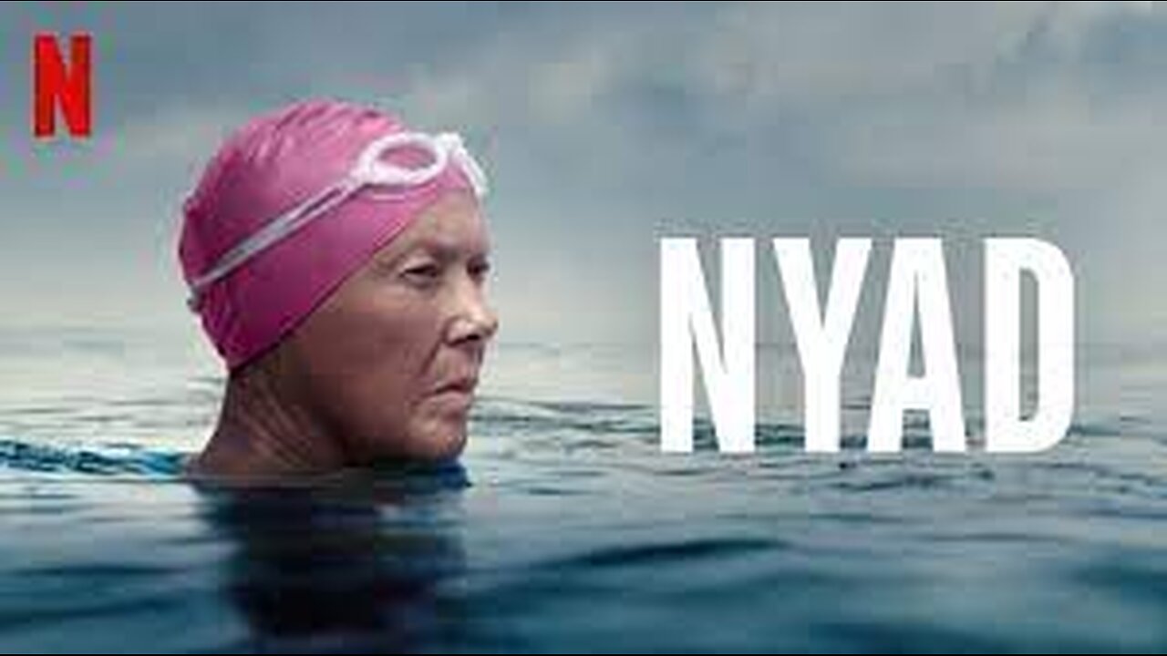 NYAD | Official Trailer