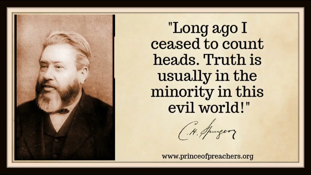 Vessels of Mercy - A Sermon of Self-Examination | Charles Spurgeon | Romans 9:23-24 | Audio