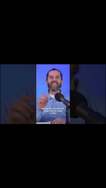 Protect Your #1 Asset!