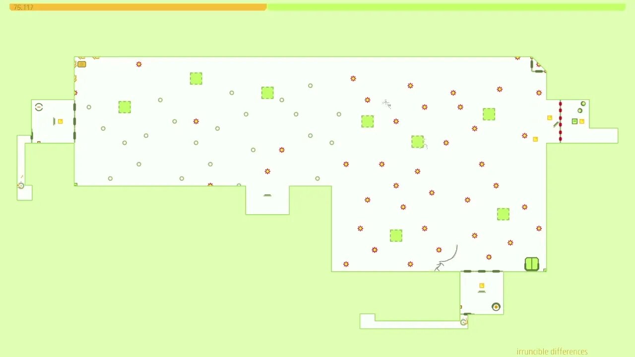 N++ - Irruncible Differences (?-E-09) - T++E++