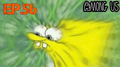 TailslyMoxPlays Among Us[Ep.56]glitch out and fast