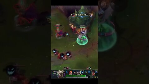 Eclipse Aatrox - Naayil - League of Legends #shorts