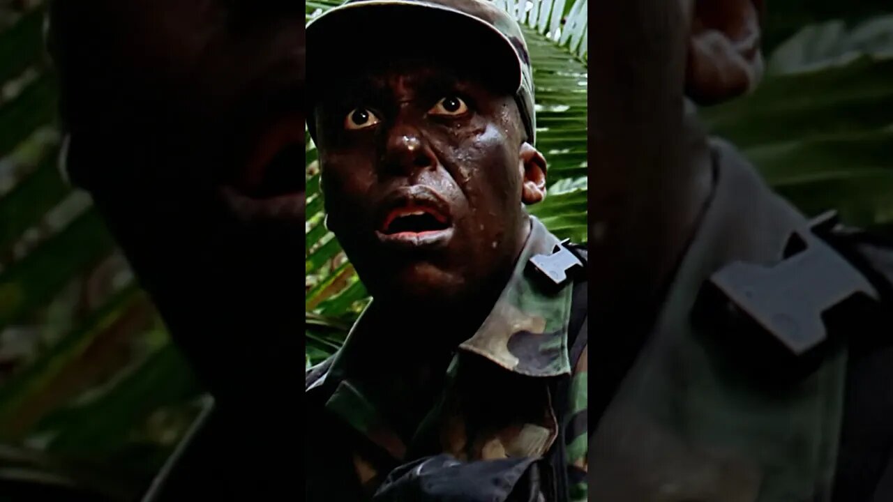 CONNNN-TAAAACT! #predator #billduke #jessyventura #arnoldschwarzenegger #bigguns