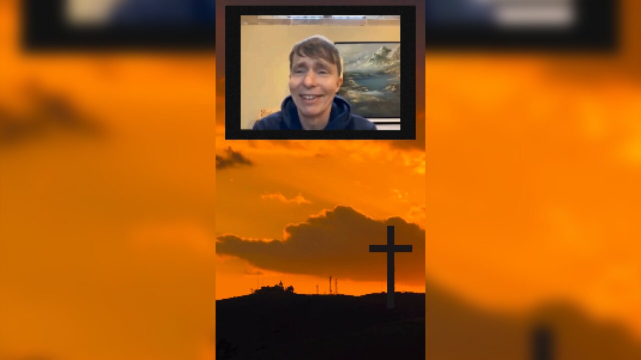 Is Jesus Christ at the Center of Your Life?