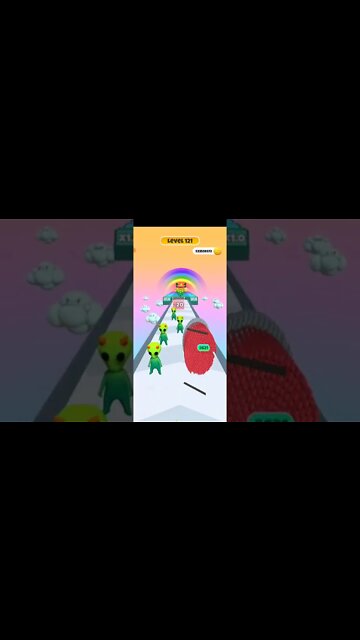 Arrow Fest - Level 121