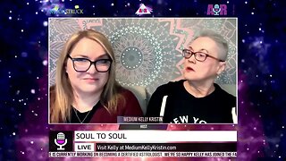 Soul To Soul - December 21, 2022