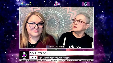 Soul To Soul - December 21, 2022