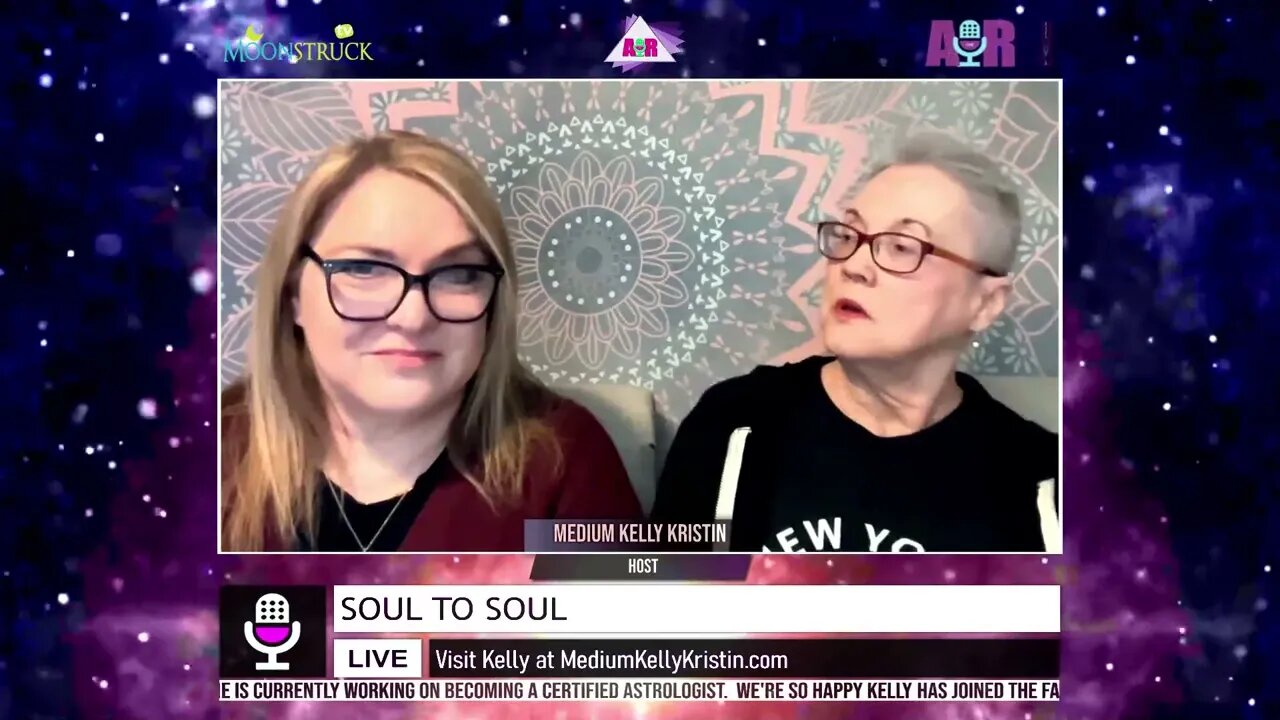 Soul To Soul - December 21, 2022