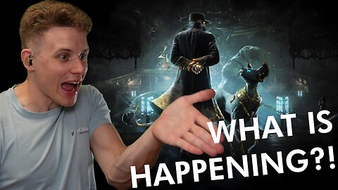 Warframe Just Lost the Plot!