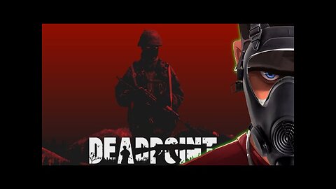 DEADPOINT: The Game That Could Change EVERYTHING