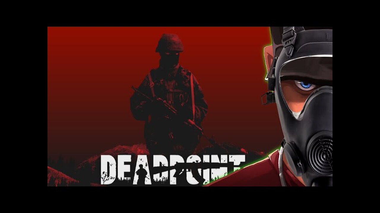 DEADPOINT: The Game That Could Change EVERYTHING