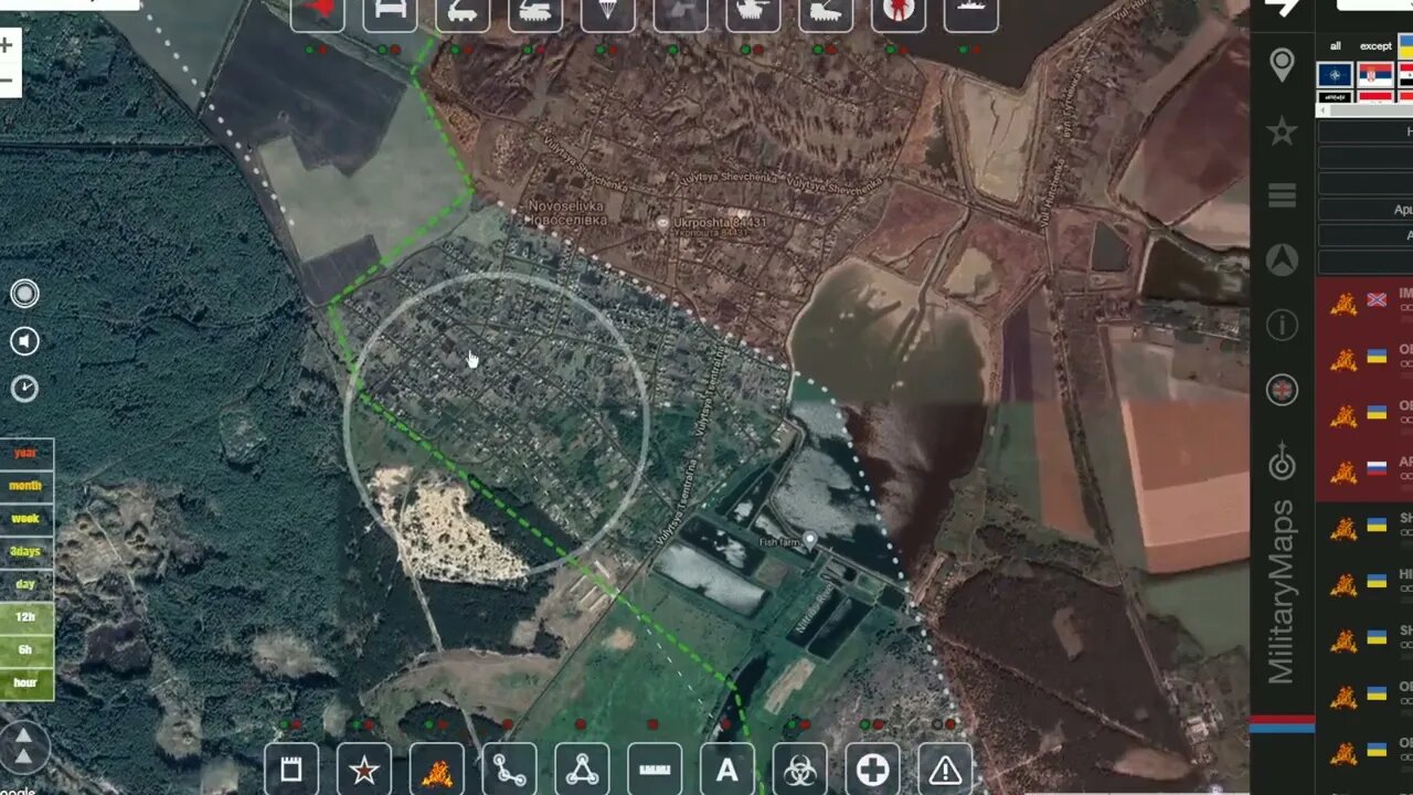 Ukraine Military Summary And Analysis 24 09 2022