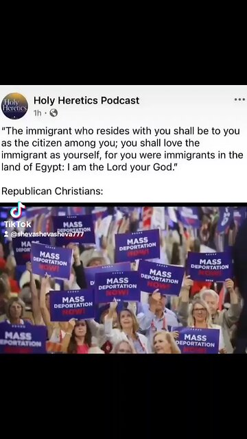 preach but don't practice