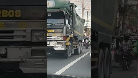 Filipino Province Traffic #shortsvideo #shortvideo #philippines #travel #shortsfeed #shorts #short