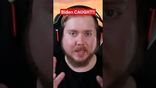 Federal Judge EXPOSES Joe Biden 🔥🔥 #shorts #trending #biden