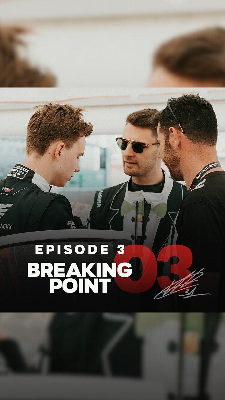 Whos Got You When youre Down? | Viktor Vranckx - Chapter 03