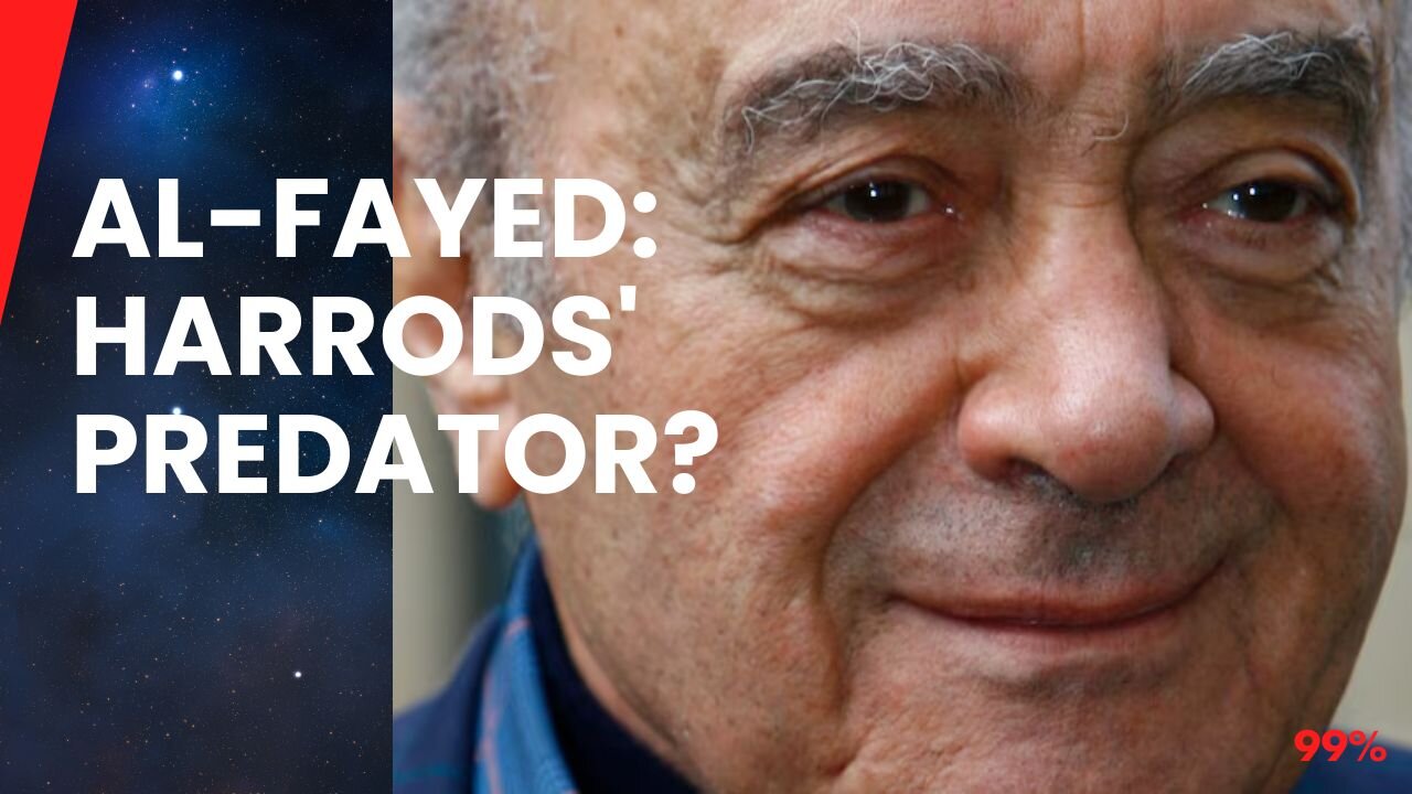 Al-Fayed's Legacy of Abuse: Harrods' Dark Secret Exposed