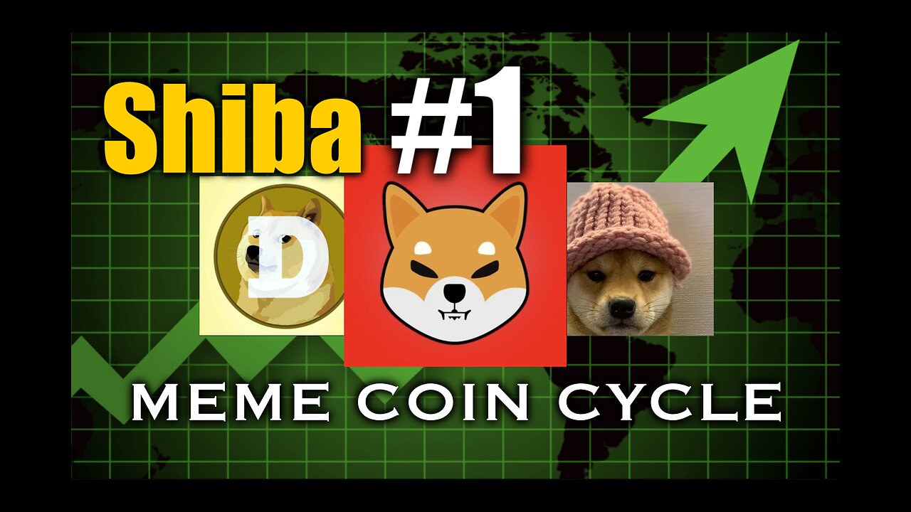 Shiba Inu (SHIB) Records Massive Price Spike: Ex Goldman Analyst Predicts Meme Coin Cycle