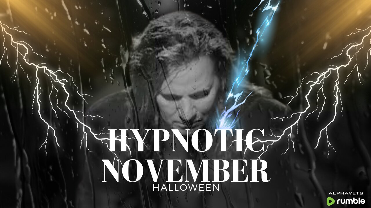 🚨PROPHETIC DECODE ~ HYPNOTIC NOVEMBER VISION. HALLOWEEN.