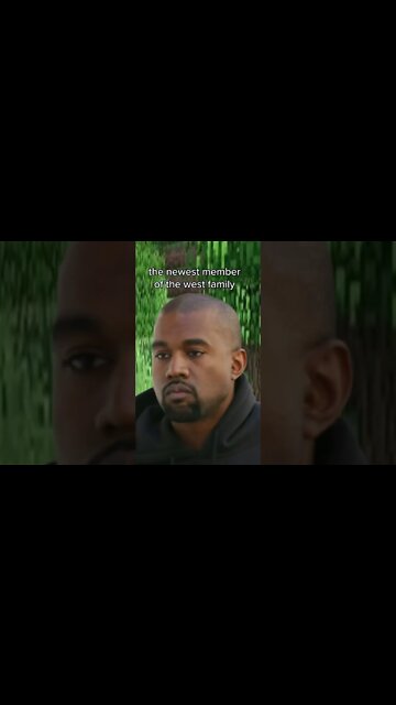 Mr. West Obtains A New dog!