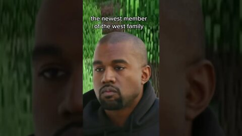 Mr. West Obtains A New dog!