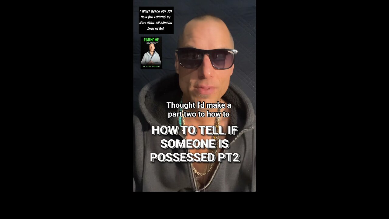HOW TO TELL POSSESSION PT2