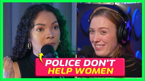 Feminist Accused Men of Sex Abuse