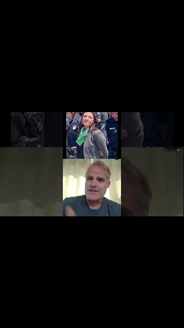 Invisi-Cuffs! by Alexandria Ocasiio Cortez. Buy Yours Now!!