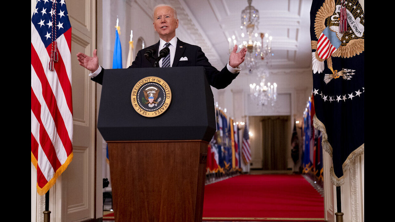 Unity Joe "orders" states to "comply" with his unlawful vaccination directive