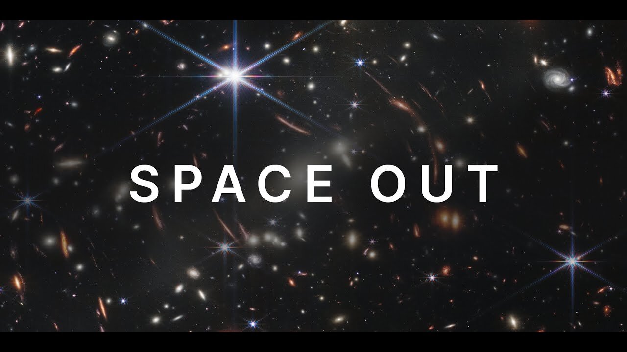 Space Out New Series Coming Soon to NASA